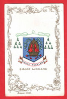 UK COUNTY DURHAM  BISHOP AUCKLAND    JA JA HERADIC CREST SERIES   Pu 1905 - Altri & Non Classificati