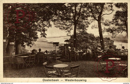 OOSTERBEEK WESTERBOUWING - Oosterbeek