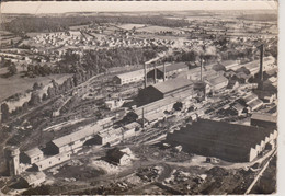 71 - GUEUGNON - LES FORGES - Gueugnon