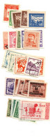 Cina - Lotto Francobolli - Collections, Lots & Series