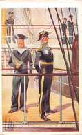 ¤¤  -  Illustrateur " L. VALLET "  -  Lot De 4 Cartes  - Militaires  -  " Uhrich, Bruat, Lasalle, Fabert "     -  ¤¤ - Vallet, L.