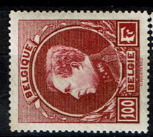 292  **  155 - 1929-1941 Groot Montenez