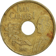 Monnaie, Espagne, 25 Pesetas, 1994 - 25 Pesetas