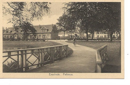 ENSCHEDE  -  Pathmos - Enschede