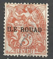 ROUAD N° 6 OBL - Used Stamps