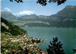 Gersau Am Vierwaldstättersee (4565) * 22. 5. 1979 - Gersau