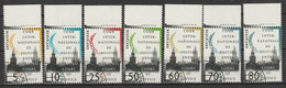 Nederland Y/T D 50 / 56 (0) - Dienstzegels