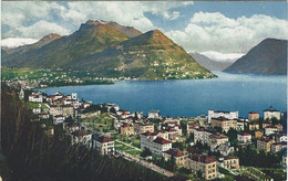 Lugano Paradiso - Paradiso