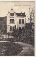 Rhondorf Allemagne Villa Rheinlust Familien Pension Fride Feldermann - Röhndorf