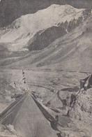 1974 Yugoslav Rock Climbing Mountaineering Expedition Andes Argentina - Bergsteigen