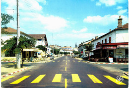 Saint Vincent De Tyrosse Route Nationale - Saint Vincent De Tyrosse