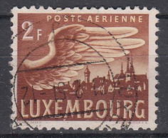 LUXEMBURG - Michel - 1946 - Nr 404 - Gest/Obl/Us - Oblitérés