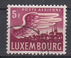 LUXEMBURG - Michel - 1946 - Nr 407 - Gest/Obl/Us - Usati
