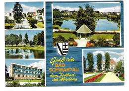 2407  BAD SCHWARTAU - Bad Schwartau