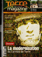 Terre Information Magazine  197 09/2008 - French