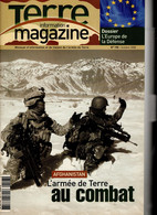 Terre Information Magazine  198 10/2008 - French