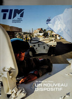 Terre Information Magazine 238 10/2012 - French