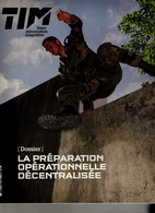 Terre Information Magazine 239 11/2012 - French