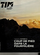 Terre Information Magazine 244 05/2013 - French