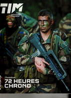 Terre Information Magazine 249 11/2013 - French