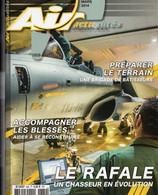 Air Actualités  669 03/2014 - French