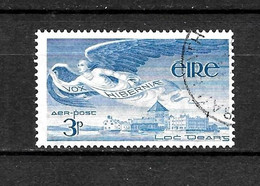 LOTE 1472 /// IRLANDA YVERT Nº: AEREO 2  // CATAL./COTE: 7€   ¡¡¡ OFERTA - LIQUIDATION - JE LIQUIDE !!! - Aéreo