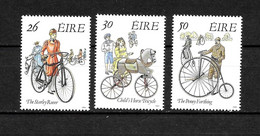 LOTE 1472 /// IRLANDA YVERT Nº: 749/751**MNH  // CATAL./COTE: 6€   ¡¡¡ OFERTA - LIQUIDATION - JE LIQUIDE !!! - Unused Stamps