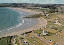 Plomodiern.  La Plage De Porz..... - Plomodiern