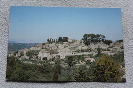 H493, Cpm 1992, Bonnieux, Vue Générale, Vaucluse 84 - Bonnieux