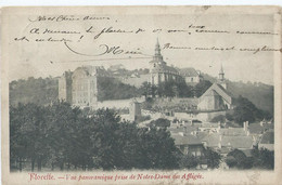 Floreffe - Vue Panoramique Prise De Notre-Dame Des Affligés - 1905 - Floreffe