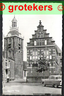 MEPPEL Toren 1965 - Meppel