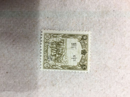 CHINA STAMP, Manchuria, OVERPRINT, UNUSED, TIMBRO, STEMPEL, CINA, CHINE, LIST 5065 - 1932-45 Manchuria (Manchukuo)