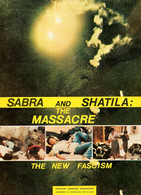 Liban Sabra Et Shatila : The Massacre Par OLP - Moyen Orient