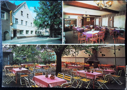 Leimen - Hotel Zum Baren - Leimen
