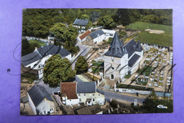 Tourinnes La Grosse Vue Aerienne Village - Beauvechain