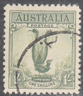 AUSTRALIA   SCOTT NO 141  USED  YEAR 1932 - Oblitérés