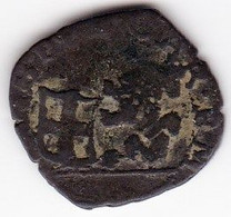 SAVOIA, Carlo Emanuele I, Grosso - Feudal Coins