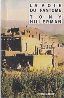 Tony HILLERMAN La Voie Du Fantôme Rivages/Noir N°35 (09/1996) - Rivage Noir