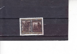 VATICANO  1999  - Sassone  1178°  - Anno Santo = - Used Stamps