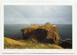 AK 037992 SCOTLAND - Dunnottar Castle - Kincardineshire