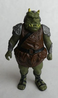 FIGURINE FIRST RELEASE  STAR WARS 1983  GARMORREAN GUARD (3) - Eerste Uitgaves (1977-1985)