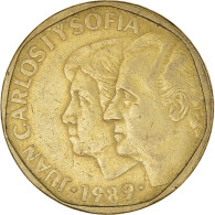 Monnaie, Espagne, 500 Pesetas, 1989 - 500 Pesetas