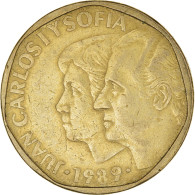 Monnaie, Espagne, 500 Pesetas, 1989 - 500 Peseta