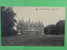 La Hulpe Château Solvay - La Hulpe