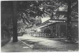 BRUXELLES : Bois De La Cambre - Laiterie - Forêts, Parcs, Jardins