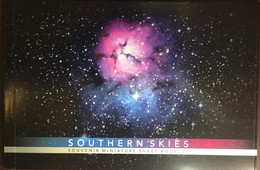 New Zealand 2007 Southern Skies Prestige Booklet MNH - Postzegelboekjes