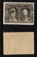 CANADA   Scott # 96** MINT NH (CONDITION AS PER SCAN) (CAN-M-1-3) - Ungebraucht