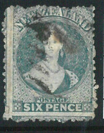 68969 - NEW ZEALAND - STAMPS: Stanley Gibbons #  136  USED - Nuovi