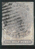 68968 - NEW ZEALAND - STAMPS: Stanley Gibbons #   17    USED - Nuevos