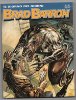 Brad Barron(Bonelli 2006) N. 17 - Bonelli